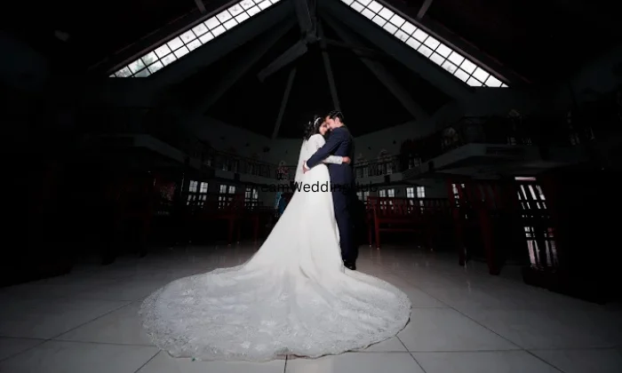 Movie Zone Wedding Photography